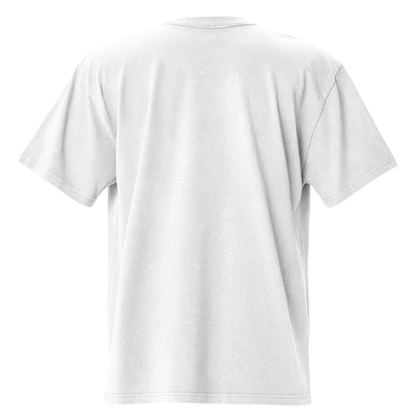 Oversize T-Shirt